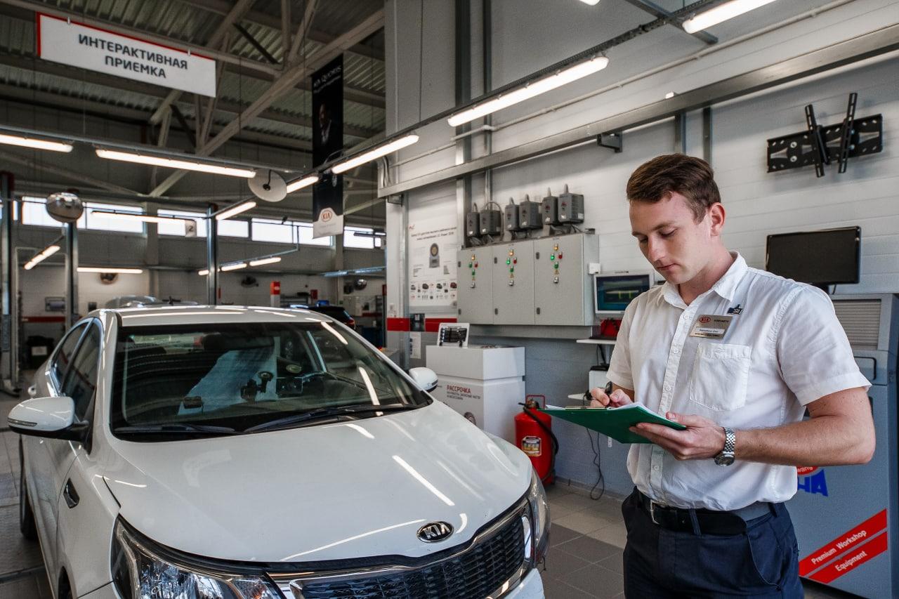 Замена жидкости ГУР на Тойоте (Toyota) в Москве